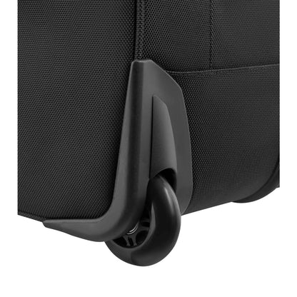 Two wheel construction