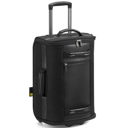 Delsey Wagram 2-Wheel Garment Cabin Case - Black