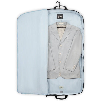 Delsey Wagram Garment Cover - Black