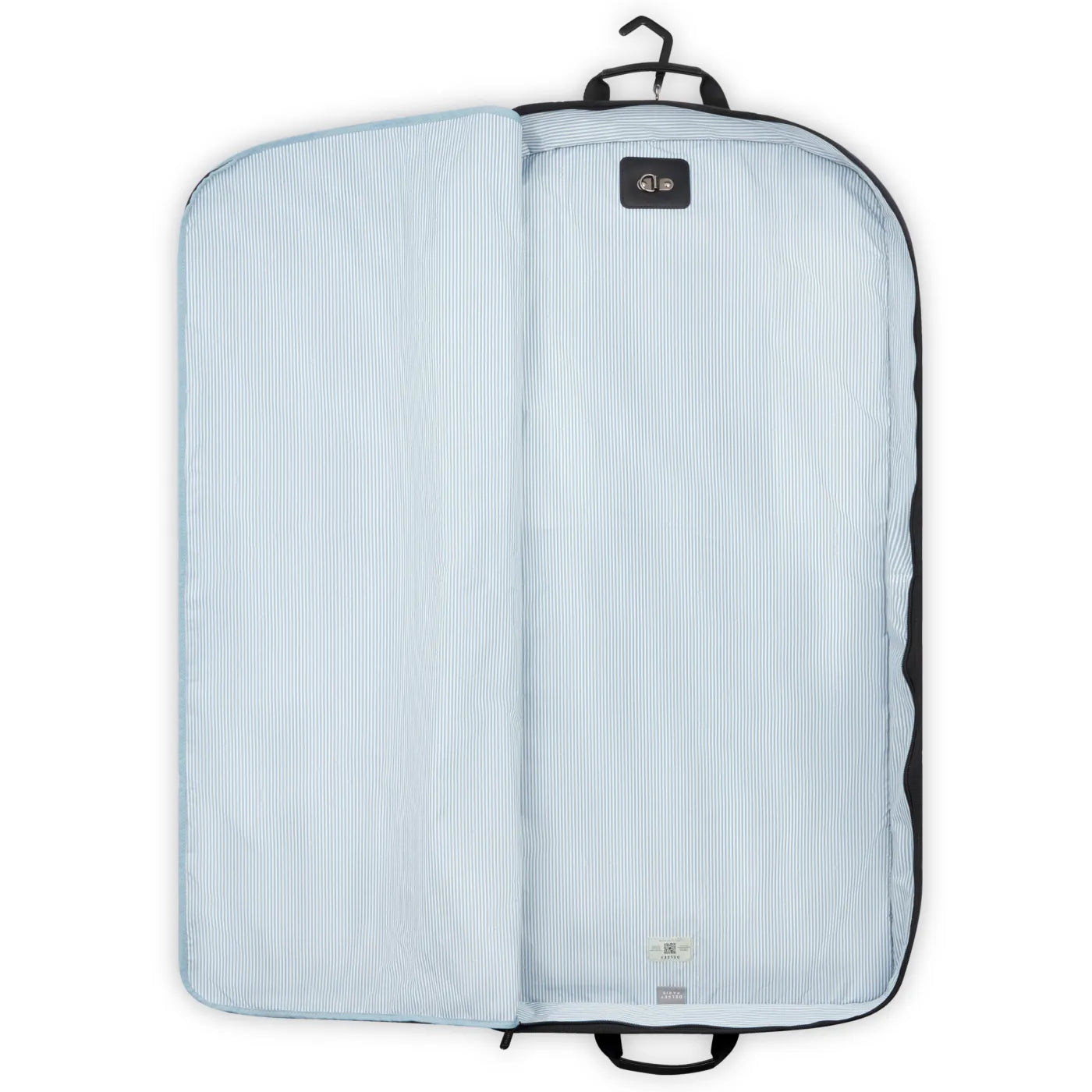 Delsey Wagram Garment Cover - Black