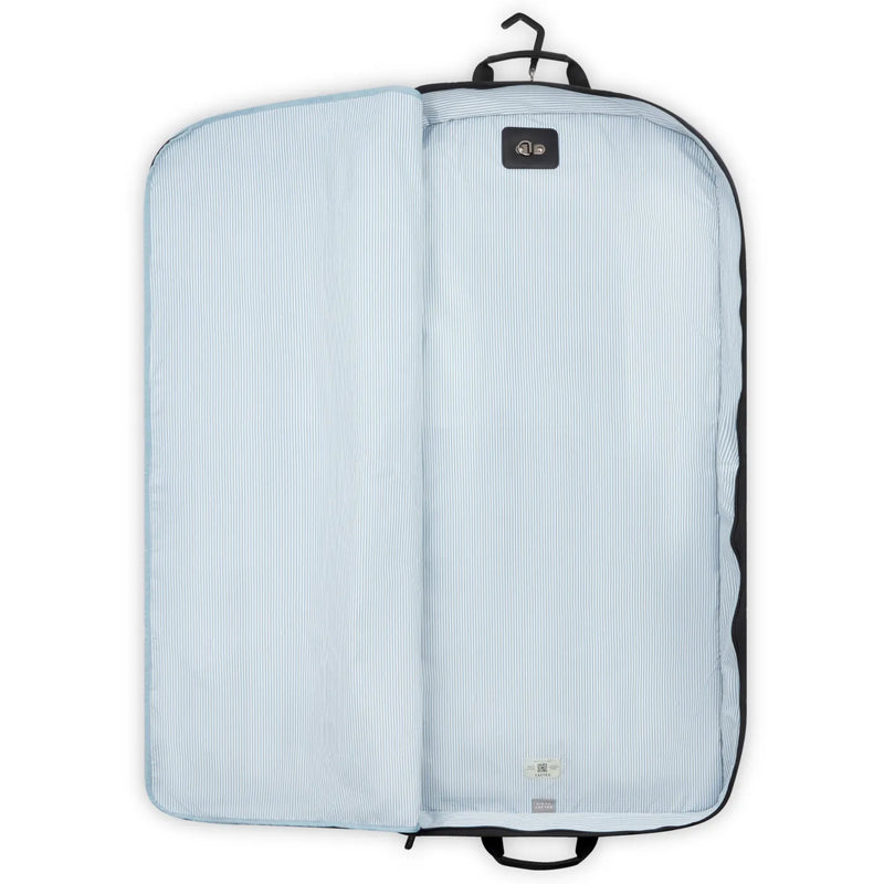 Delsey Wagram Garment Cover - Black