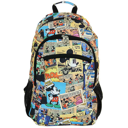 Disney Comic Backpack - Print