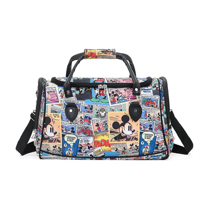 Shoulder carry strap