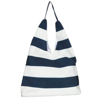 Made from durable canvas