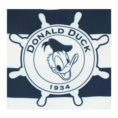 Iconic Donald Duck feature