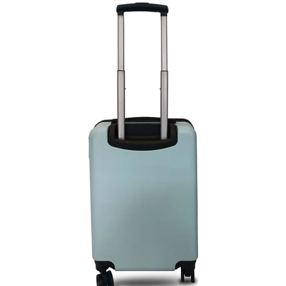 Easy glide dual wheels