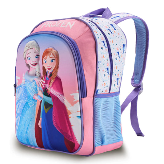 Disney Frozen Kids 15" Backpack