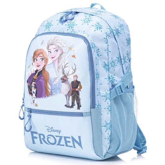 Disney Frozen Laptop Backpack