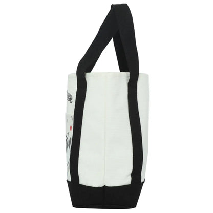 Double carry handles