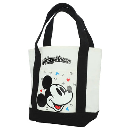 Quick access front pocket