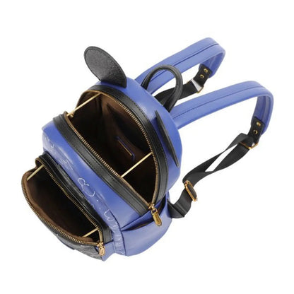 Large main compartment