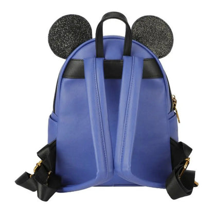 Padded, adjustable shoulder straps