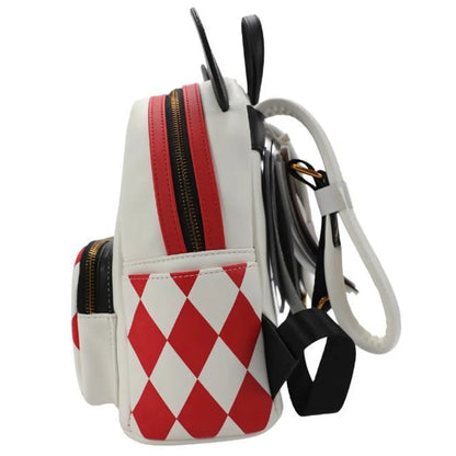 Side pockets for smaller items