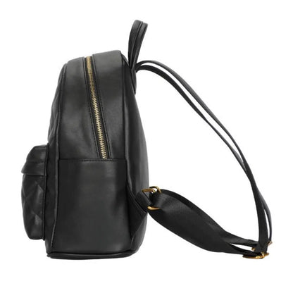 Adjustable shoulder straps