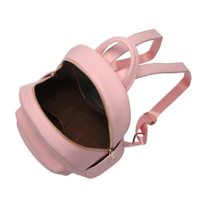 Large main compartment with internal pocket