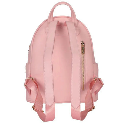 Rear security pocket