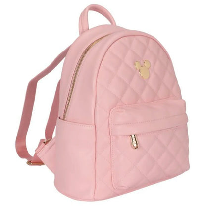 Quick access front pocket