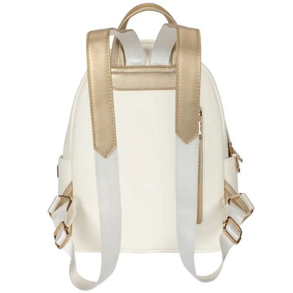 Adjustable shoulder straps