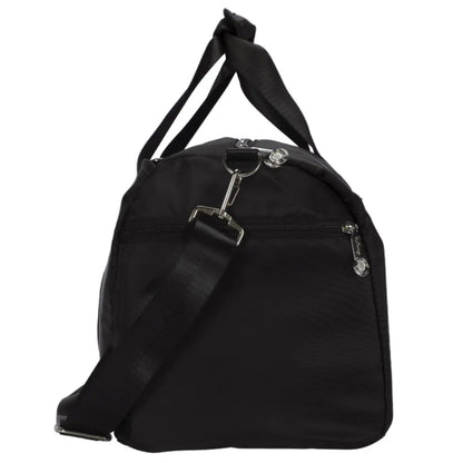 Removable shoulder strap