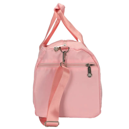 Removable shoulder strap