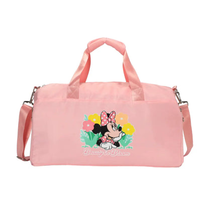 Double carry handles