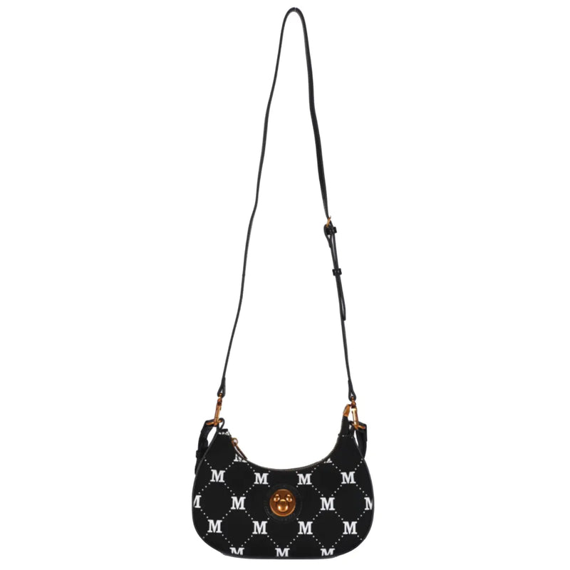 Adjustable shoulder strap