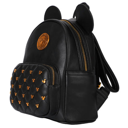 Side pockets for smaller items