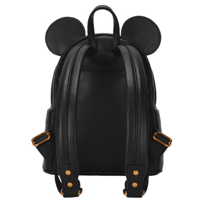 Padded, adjustable shoulder straps