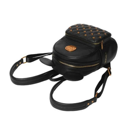 Featuring iconic Mickey details, it adds a touch of fun to any adventure