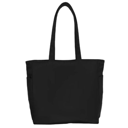 Side pockets for a drink bottle or small items