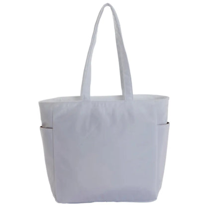 Double carry handles