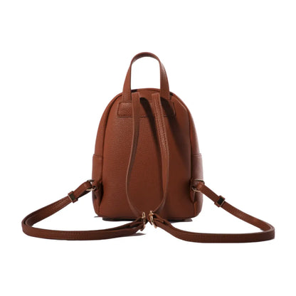 Disney Mickey Mouse Mini Backpack - Brown