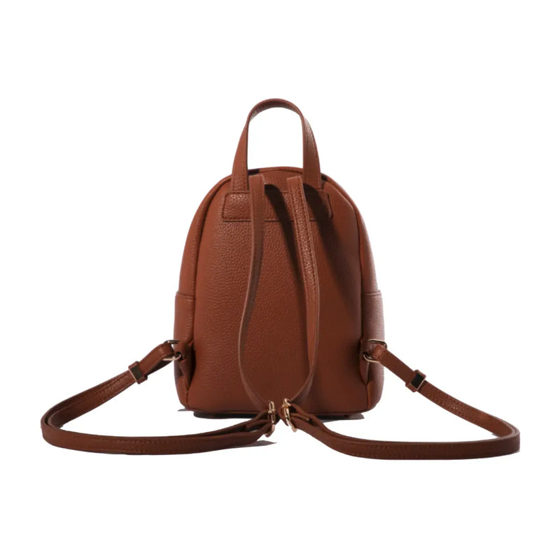 Disney Mickey Mouse Mini Backpack - Brown