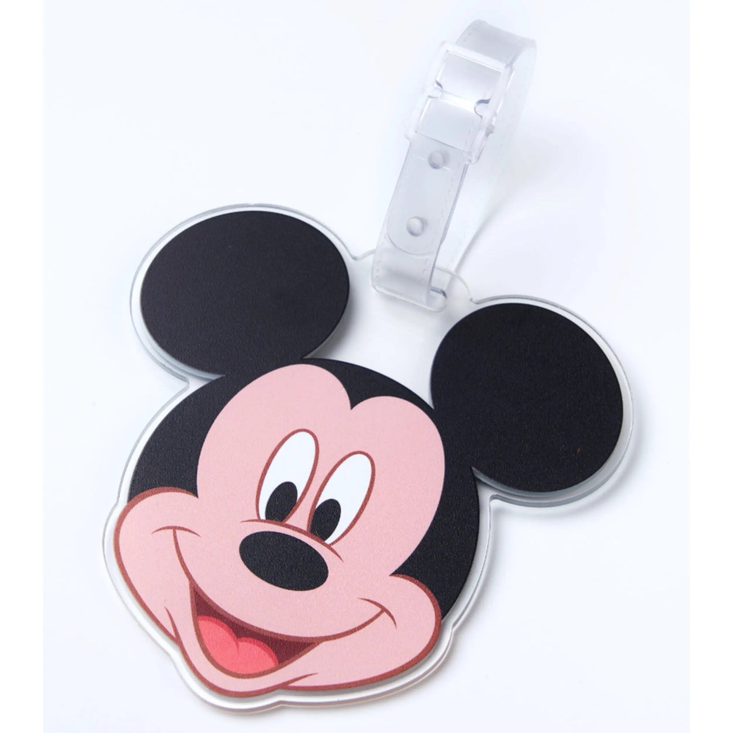 Disney Mickey Mouse Tag