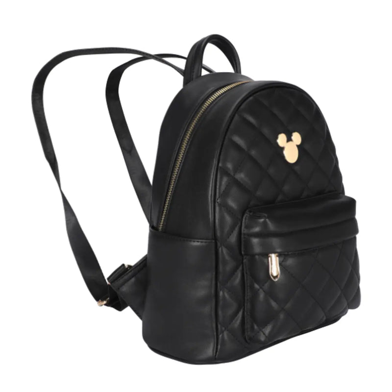 Quick access front pocket