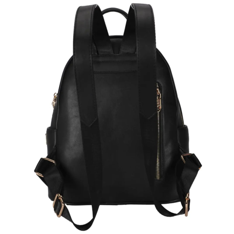 Adjustable shoulder straps