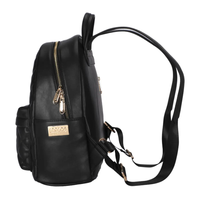 Side pockets for smaller items