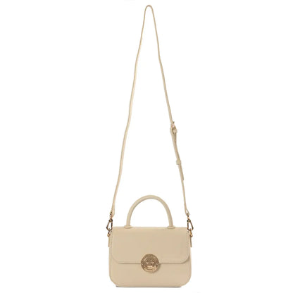 Disney Mickey Shoulder Bag - Beige