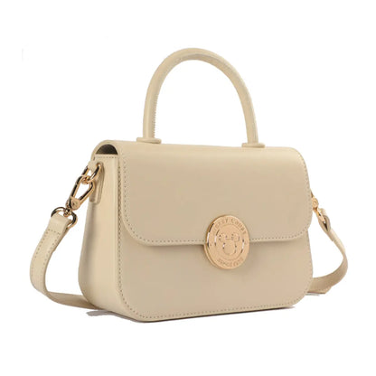 Disney Mickey Shoulder Bag - Beige