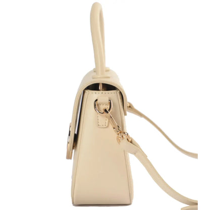 Disney Mickey Shoulder Bag - Beige