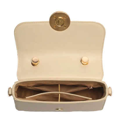 Disney Mickey Shoulder Bag - Beige