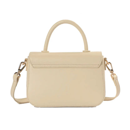 Disney Mickey Shoulder Bag - Beige