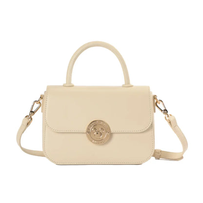 Disney Mickey Shoulder Bag - Beige
