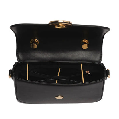 Disney Mickey Shoulder Bag - Black