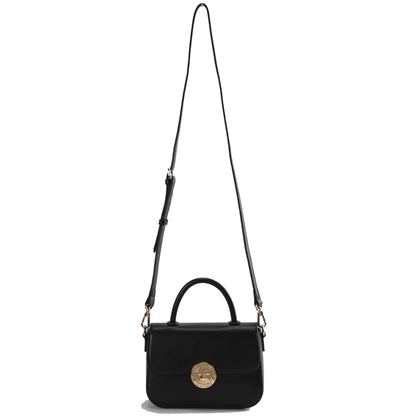 Disney Mickey Shoulder Bag - Black