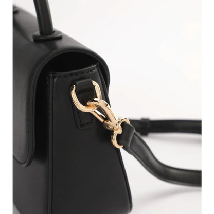 Disney Mickey Shoulder Bag - Black