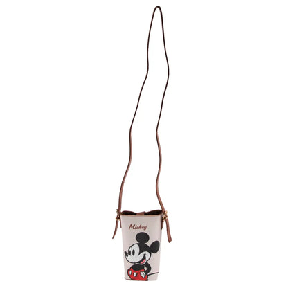 Disney Mickey Utility Shoulder Bag - Mouse Print