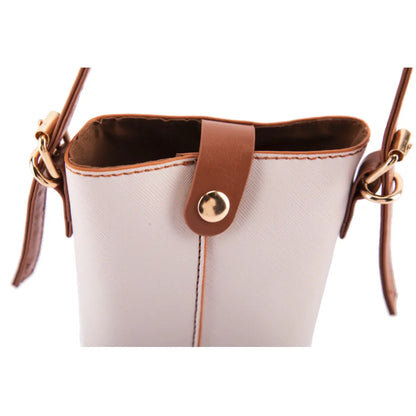 Disney Mickey Utility Shoulder Bag - Mouse Print