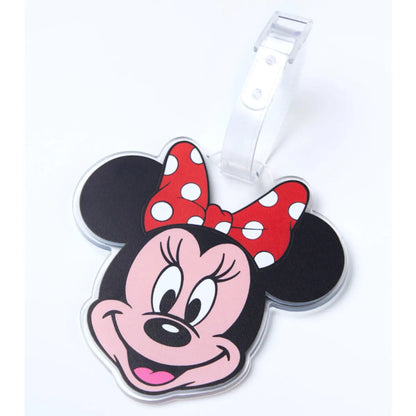 Disney Minnie Mouse Tag