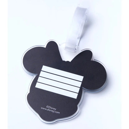 Strap included to attach to your bag